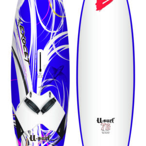 U-Surf Tri